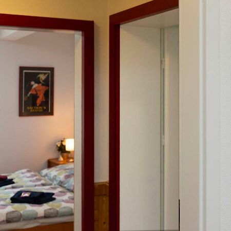 Parkblick Appartement - Entspannung Pur! Ober-Hambach Exterior photo