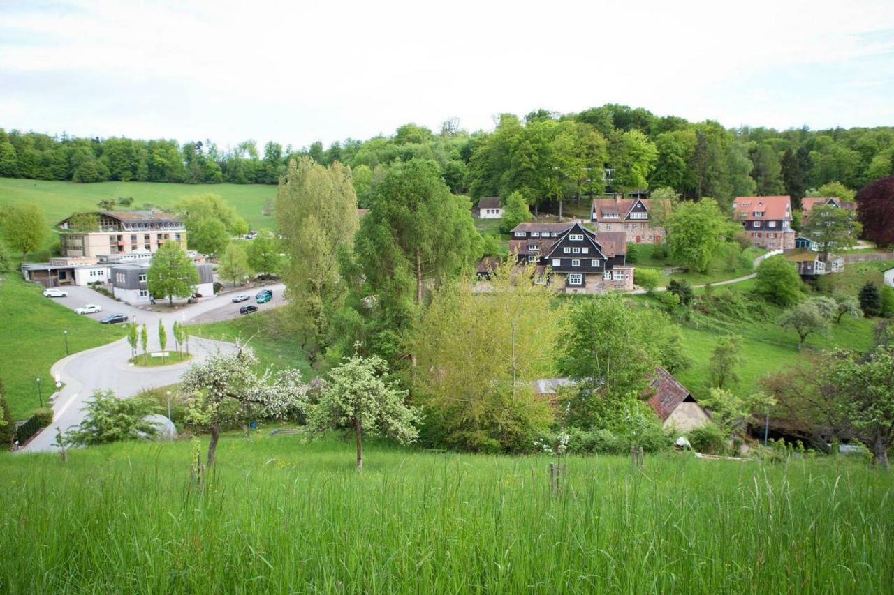 Parkblick Appartement - Entspannung Pur! Ober-Hambach Exterior photo