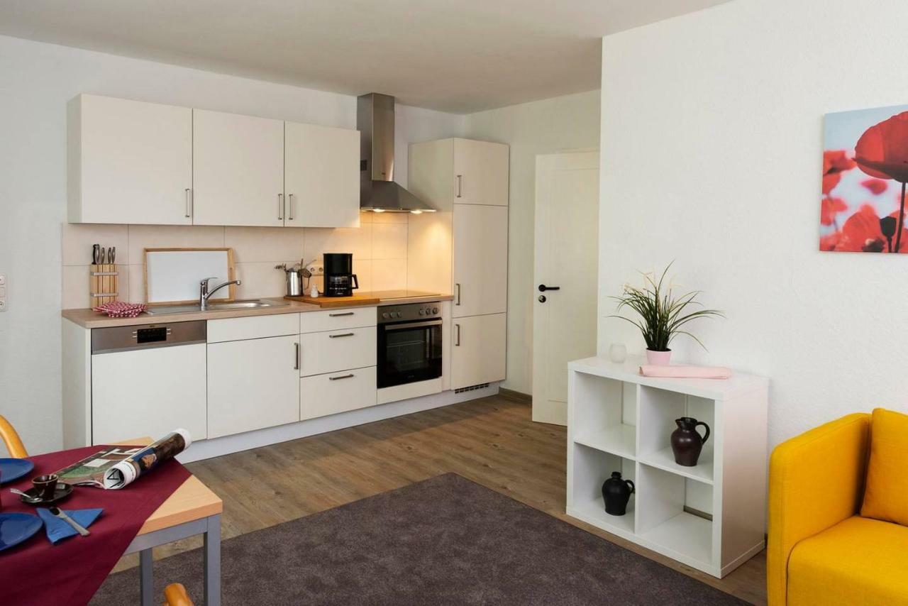 Parkblick Appartement - Entspannung Pur! Ober-Hambach Exterior photo